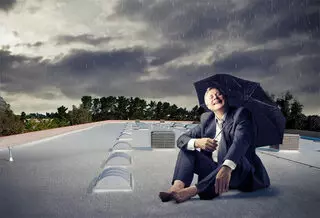 A Plus Austin Roofing