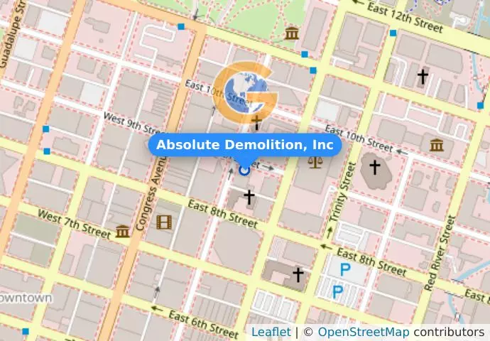 Absolute Demolition, Inc