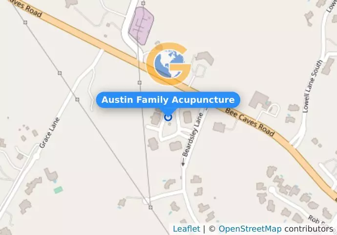 Austin Family Acupuncture