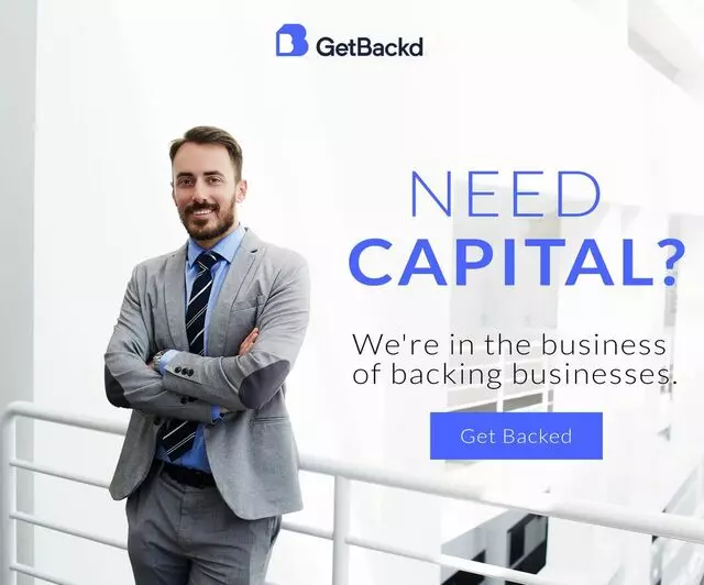 GetBackd