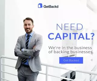 GetBackd