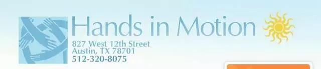 Hands In Motion Massage Therapy