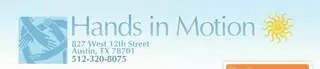 Hands In Motion Massage Therapy