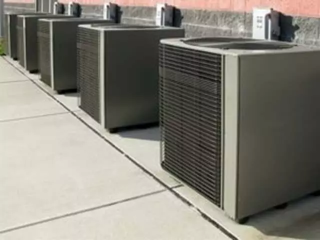 ABA Heating and Cooling