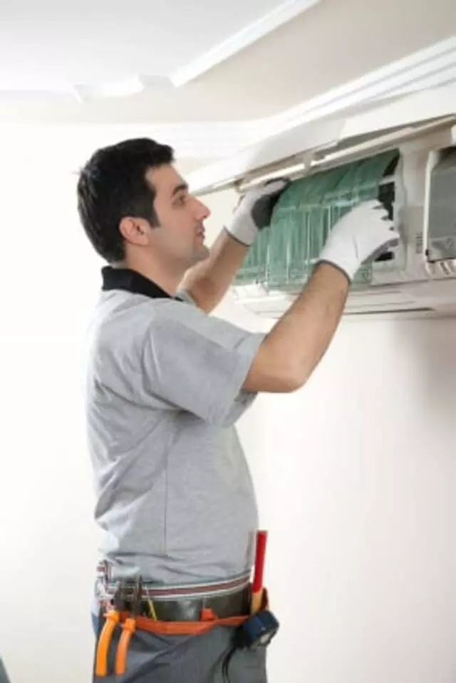 ABA Heating and Cooling