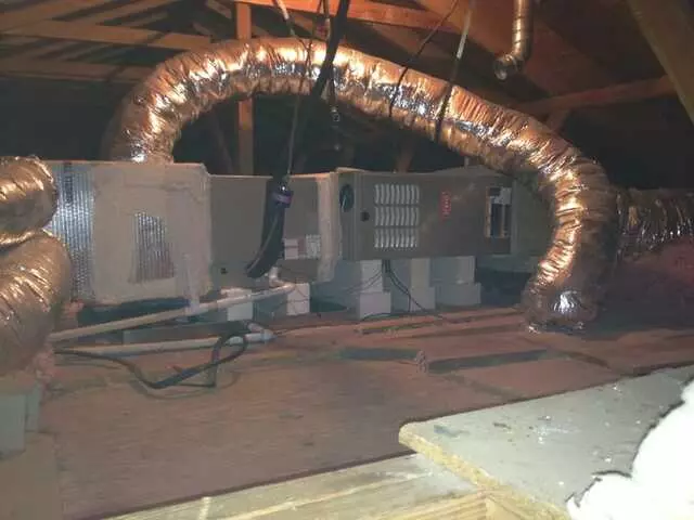 ABA Heating and Cooling