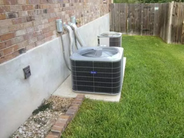 ABA Heating and Cooling