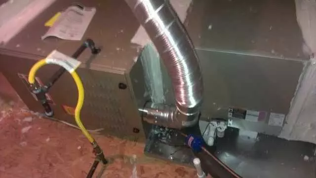 ABA Heating and Cooling