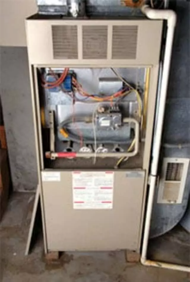 ABA Heating and Cooling