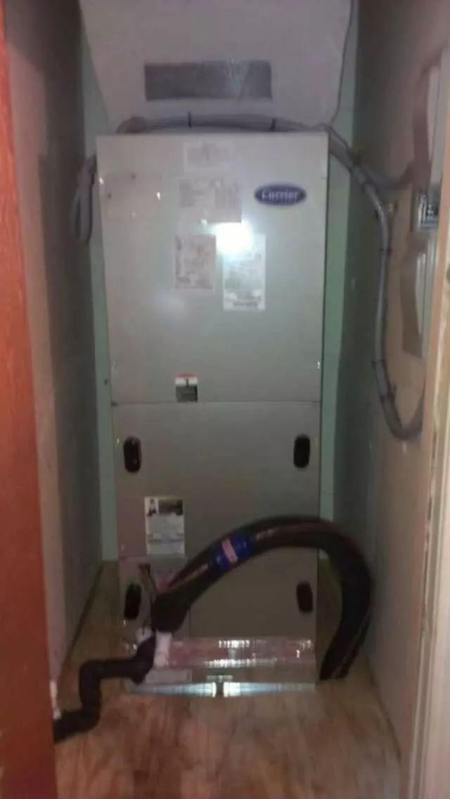 ABA Heating and Cooling