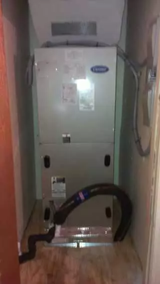 ABA Heating and Cooling