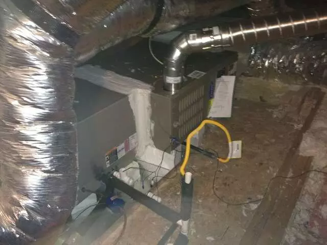 ABA Heating and Cooling
