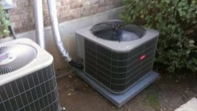 ABA Heating and Cooling