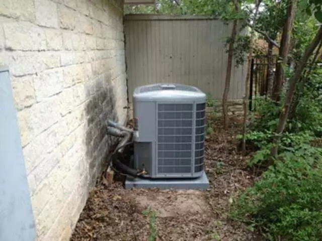 ABA Heating and Cooling