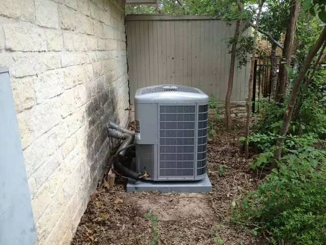 ABA Heating and Cooling