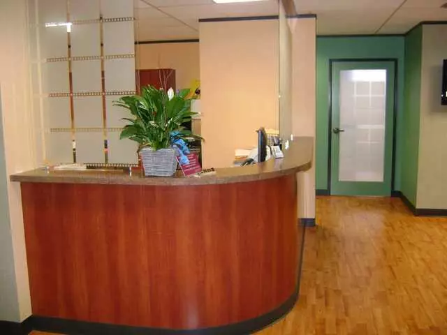 26 Bones Foot Spa
