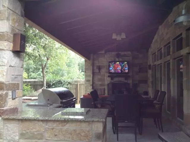 Austin Add-A-Deck