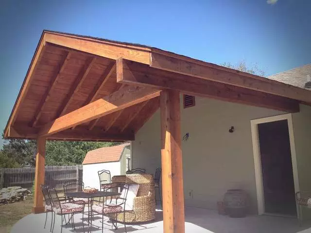 Austin Add-A-Deck