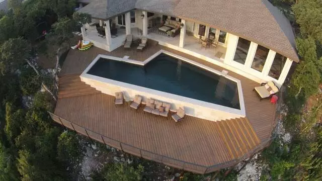 Austin Add-A-Deck