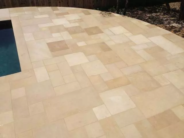 Austin Add-A-Deck