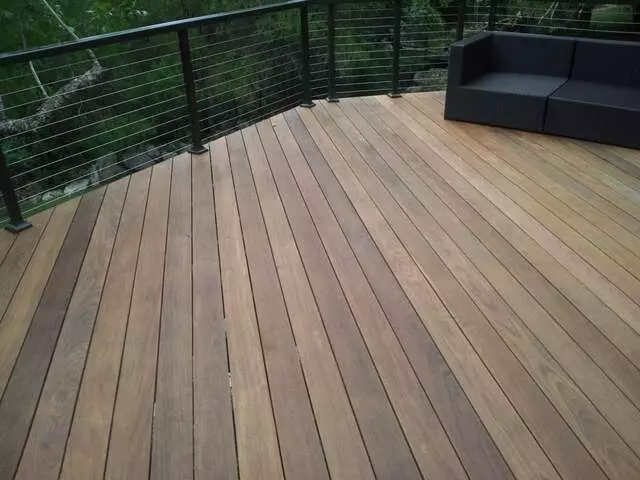 Austin Add-A-Deck