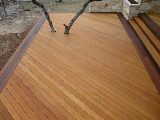 Austin Add-A-Deck