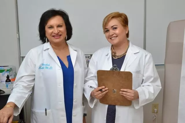 Austin Primary Care Physicians