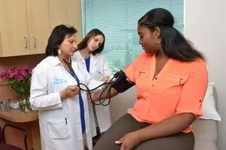 Austin Primary Care Physicians