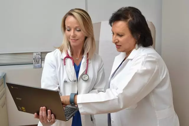 Austin Primary Care Physicians
