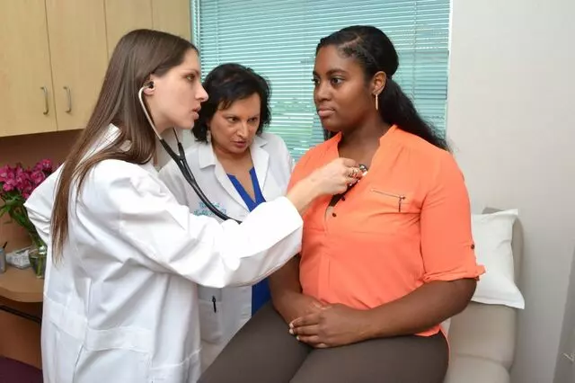 Austin Primary Care Physicians
