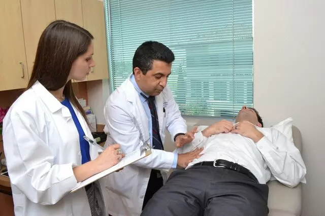 Austin Primary Care Physicians
