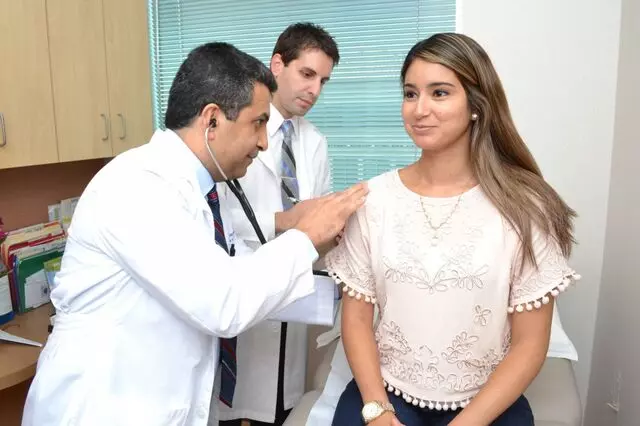 Austin Primary Care Physicians