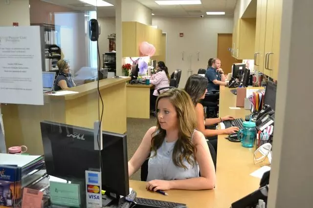 Austin Primary Care Physicians