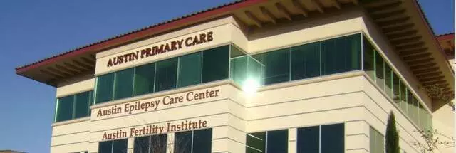 Austin Primary Care Physicians