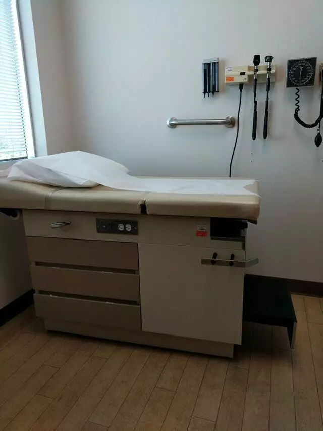 Austin Primary Care Physicians