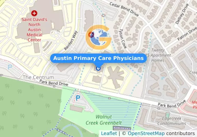 Austin Primary Care Physicians