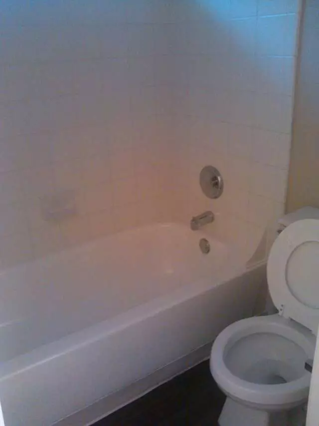 A Complete Cleaning