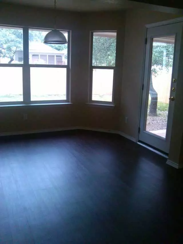 A Complete Cleaning
