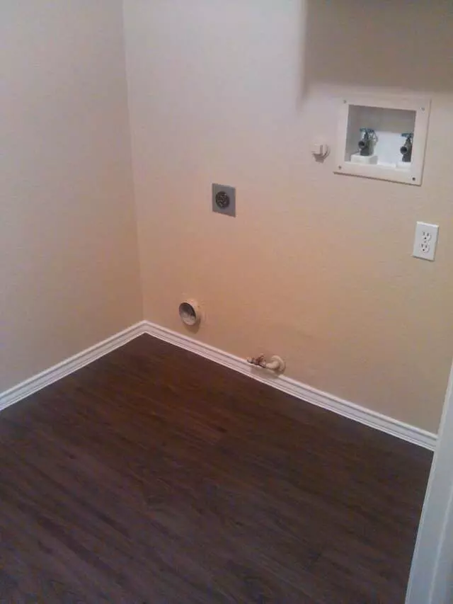 A Complete Cleaning