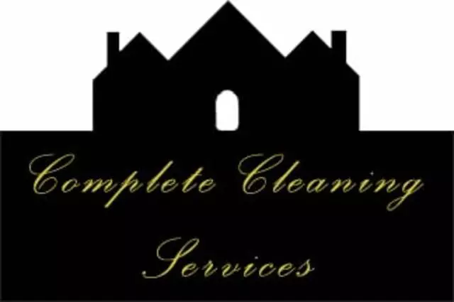 A Complete Cleaning
