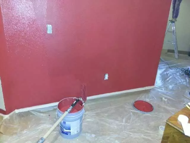 A Complete Cleaning