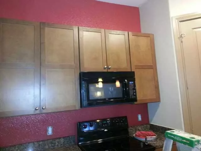 A Complete Cleaning