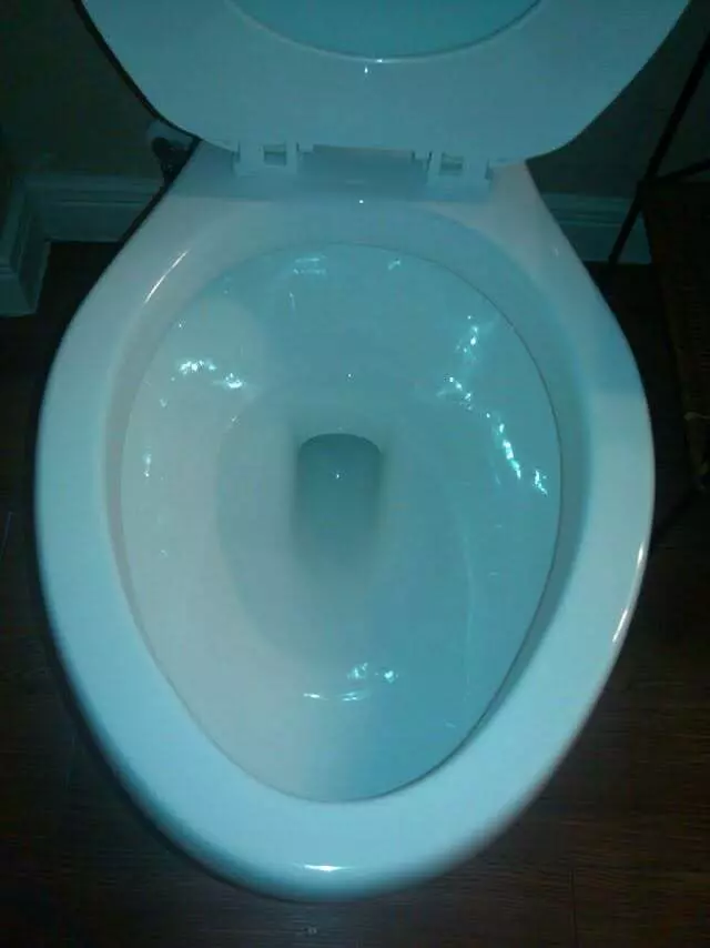 A Complete Cleaning