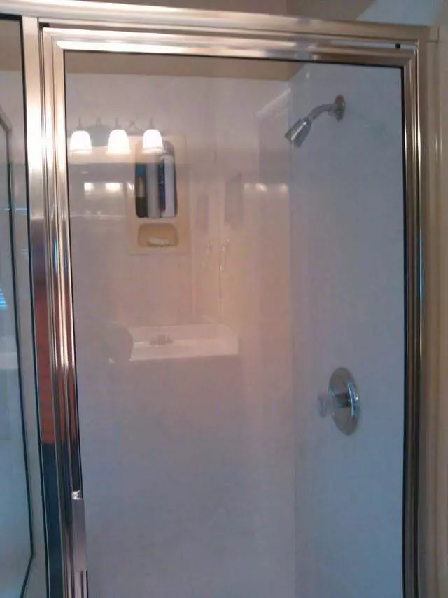 A Complete Cleaning