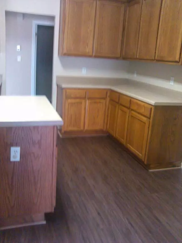 A Complete Cleaning