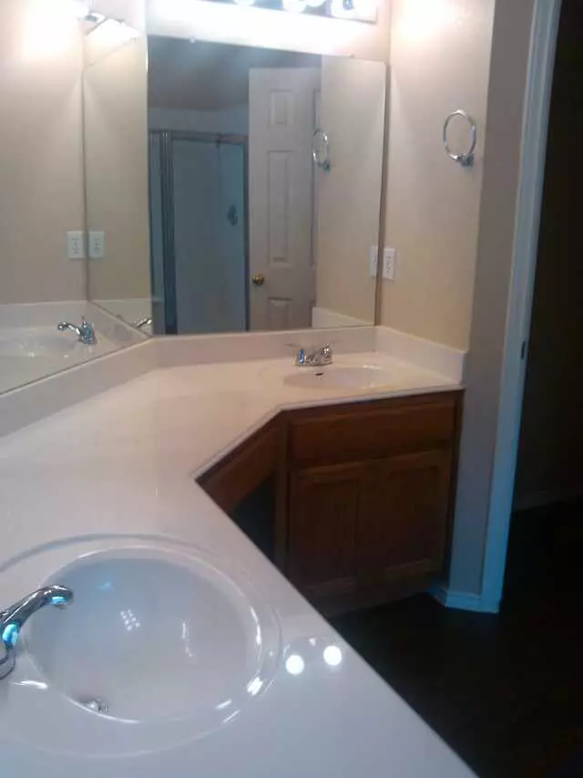 A Complete Cleaning