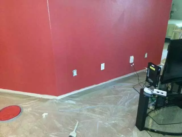 A Complete Cleaning