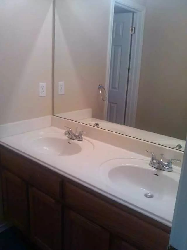 A Complete Cleaning