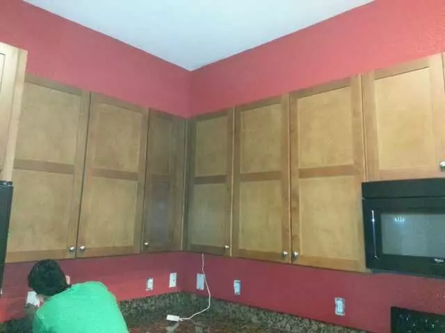 A Complete Cleaning