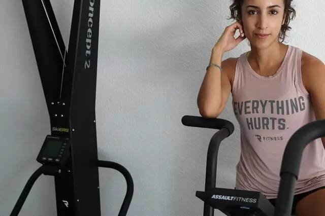 Rellim Fitness